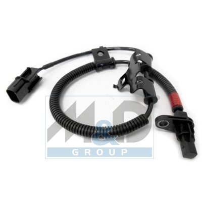 [90488] Sensor, wheel speed