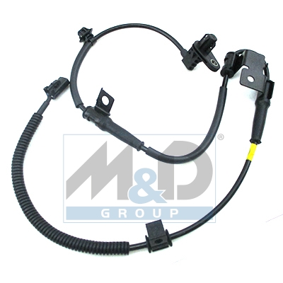 [90852E] Sensor, wheel speed