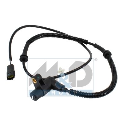 [90989] Sensor, wheel speed