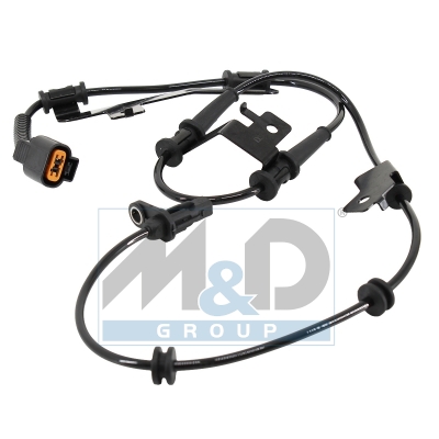 [90749] Sensor, Raddrehzahl