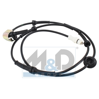 [901019] Sensor, wheel speed