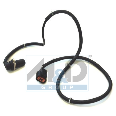 [90334] ABS sensor, front right