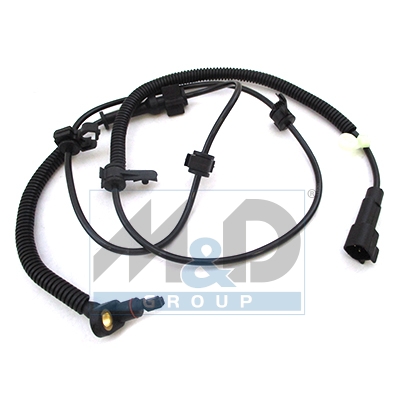 [90870E] ABS sensor, front right
