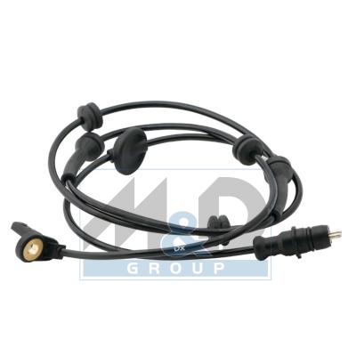 [90165] Capteur ABS avant droite