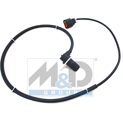 [90910E] ABS sensor, front right