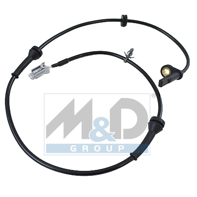 [901072] Sensor, wheel speed
