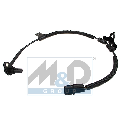 [90957] ABS sensor, front left