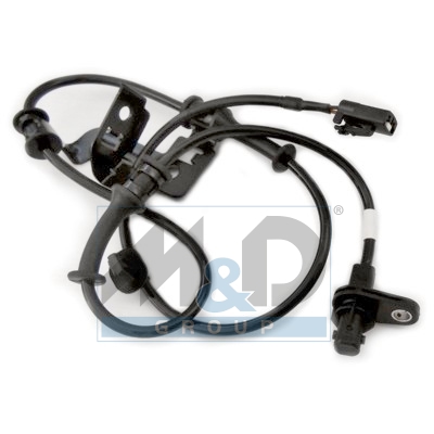 [90680] ABS sensor, front left