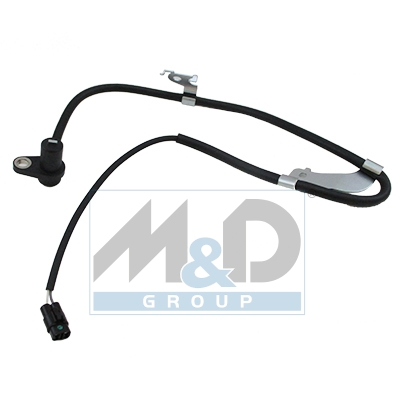 [901033] ABS sensor, front left