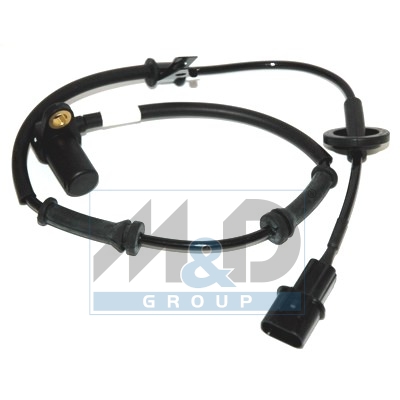 [90412] ABS sensor, front left