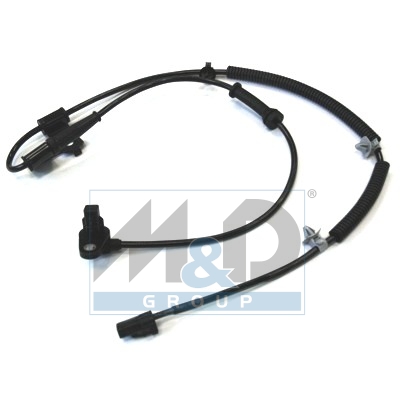 [90382] ABS sensor, front left