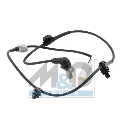 [901168] Capteur ABS avant gauche