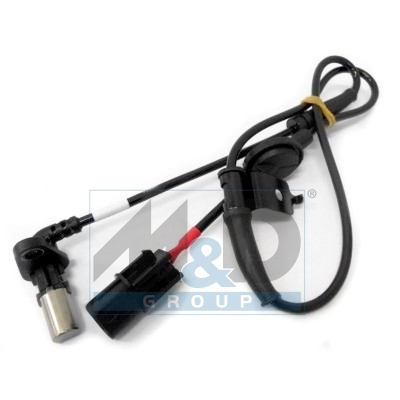[90495] ABS sensor, front left