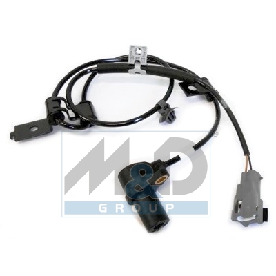[90449] ABS sensor, front left