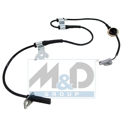 [901130] ABS sensor, front left