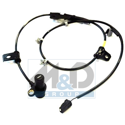 [90306] Sensor, wheel speed