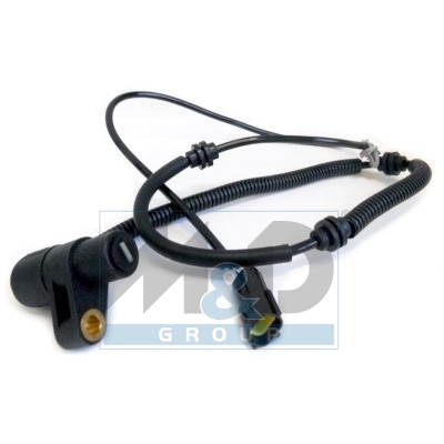 [90453] ABS sensor, front left