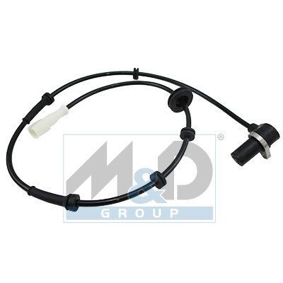 [901001] Sensor, wheel speed