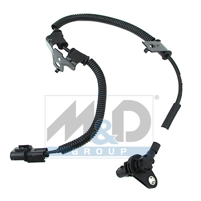 [90740] ABS sensor, front left