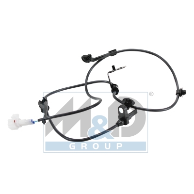 [901172] ABS sensor, front left