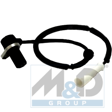 [90254] Capteur ABS avant gauche