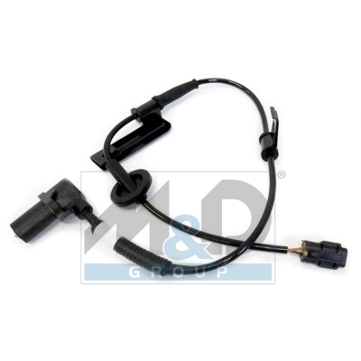 [90418] Sensor, wheel speed