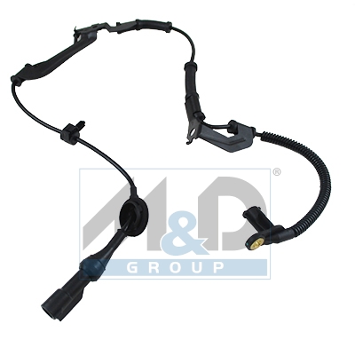 [901061] ABS sensor, front left
