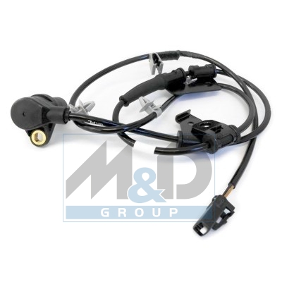 [90461] ABS sensor, front left