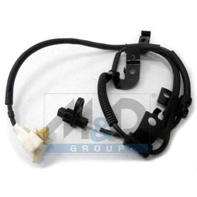 [90489] ABS sensor, front left