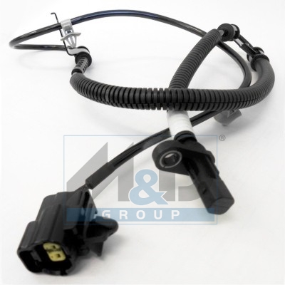 [90457] ABS sensor, front left