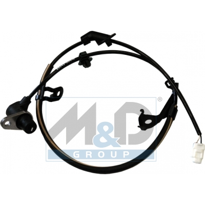 [90216] Sensor, wheel speed