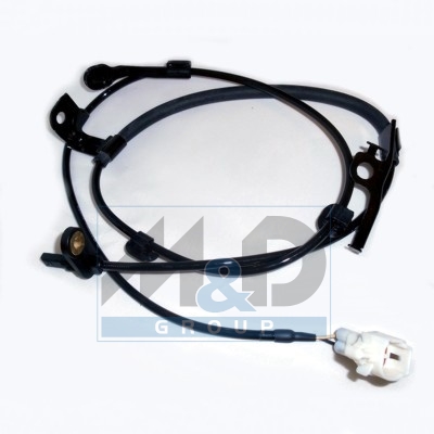 [90528] ABS sensor, front left