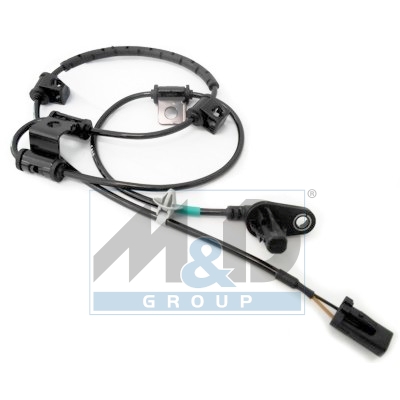 [90406] ABS sensor, front left