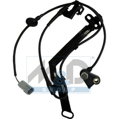 [90293] ABS sensor, front left