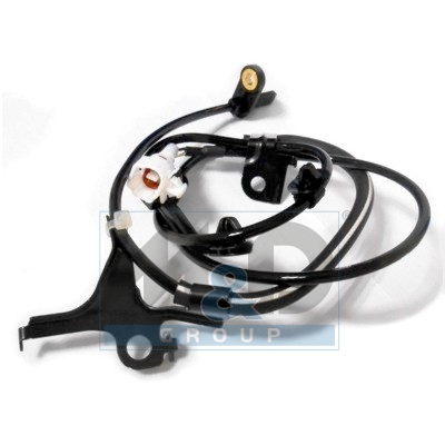 [90624] ABS sensor, front left