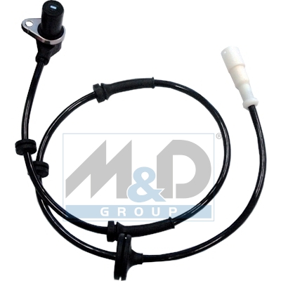 [90258] ABS sensor, front left