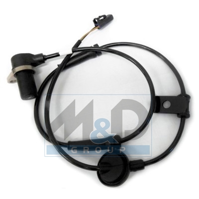 [90430] ABS sensor, front left