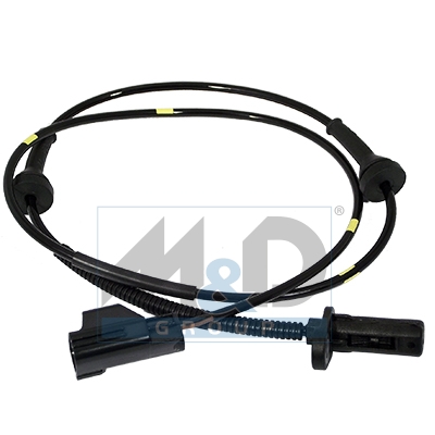 [90390] Sensor, wheel speed