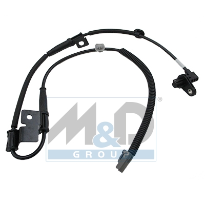 [90837] ABS sensor, front left