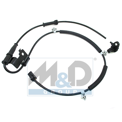 [90835] ABS sensor, front left