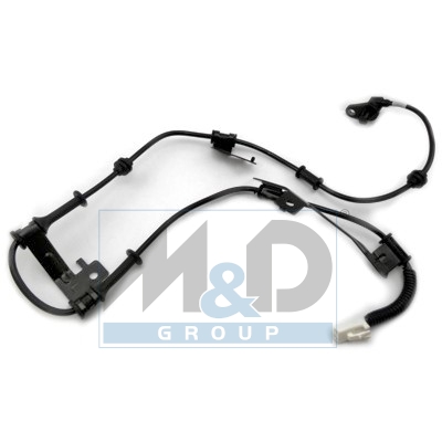 [90744] ABS sensor, front left