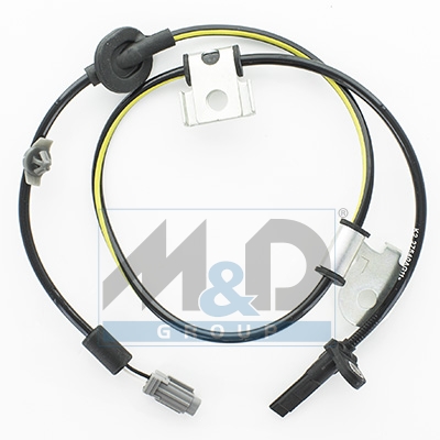 [90800] ABS sensor, front left