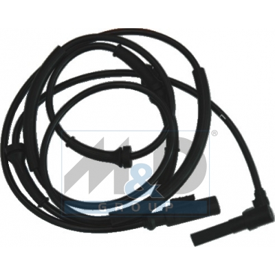 [90027] Sensor, wheel speed