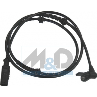 [90032] Capteur ABS avant gauche