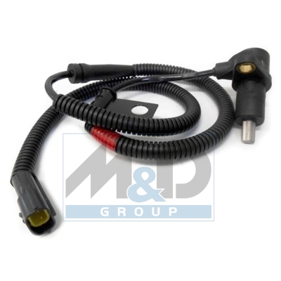 [90468] Sensor, Raddrehzahl