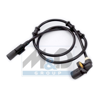 [90707] ABS sensor, front left