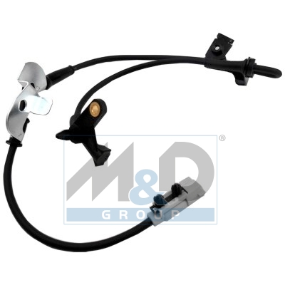 [90342] Capteur ABS avant gauche