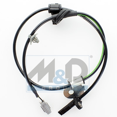 [90806] ABS sensor, front left