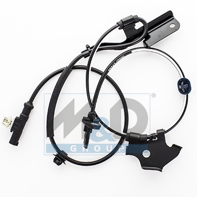 [90791] ABS sensor, front left