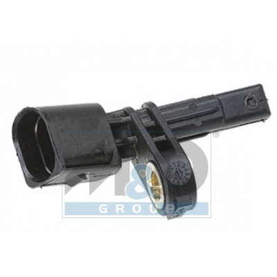 [90060] ABS sensor, left, front (or front and rear)